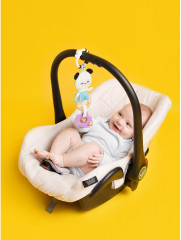 Игрушка-подвеска «Пандочка Гучи» - Фото 3