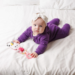 Игрушка-подвеска «Единорог Лайк» - Фото 3