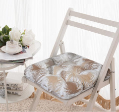 Комплект сидушек на стул «Маркиза» - Фото 1