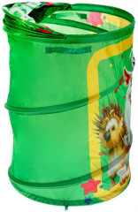 Корзина для игрушек «Буба» - Фото 2