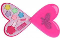 Набор косметики для девочек «Будь стильной!» - Фото 2