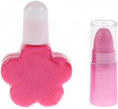 Набор косметики для девочек «Будь стильной!» - Фото 3