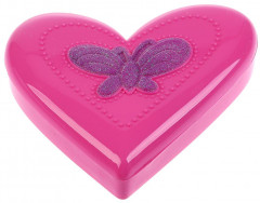 Набор косметики для девочек «Будь стильной!» - Фото 4