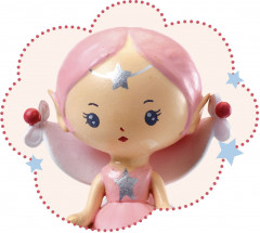 Шкатулка музыкальная «Песня Эльфа» - Фото 3