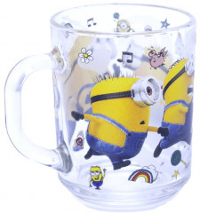 Кружка «Гадкий Я. Единорог» - Фото 1