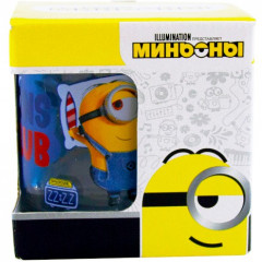 Кружка «Ленивые» - Фото 1