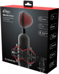 Микрофон студийный RDM-230 - Фото 1