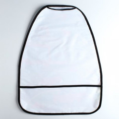 Чехол на спинку сиденья автомобиля «Весёлое приключение» - Фото 1