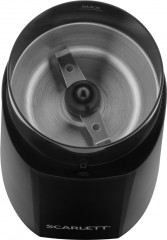 Кофемолка SC-CG44504 - Фото 1