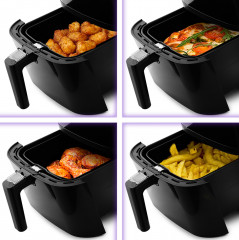 Аэрогриль КТ-2215 - Фото 1