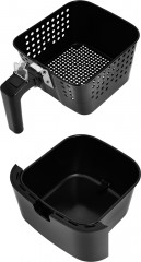 Аэрогриль КТ-2215 - Фото 4