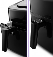 Аэрогриль КТ-2215 - Фото 5