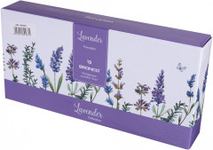 Подставка под ложку «Лаванда» - Фото 1