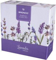 Салатник «Лаванда» - Фото 1