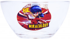 Салатник «Леди Баг и Супер Кот» - Фото 1