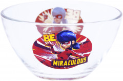 Салатник «Леди Баг и Супер Кот» - Фото 3