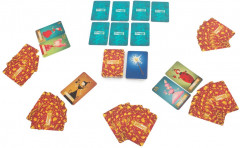 Игра настольная «Спящие королевы» - Фото 3