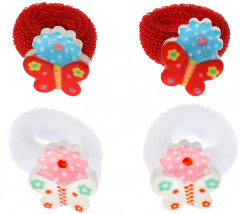 Набор резинок для волос «Enchantimals» - Фото 2