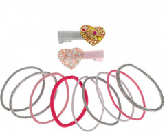 Набор аксессуаров для волос «Enchantimals» - Фото 1