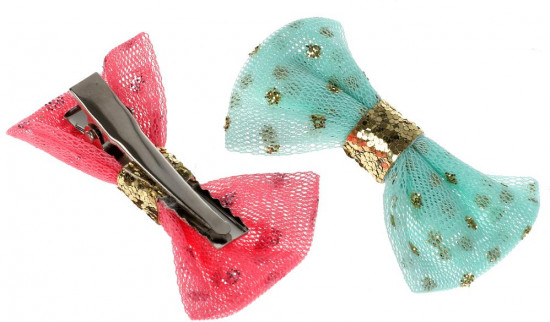 Набор аксессуаров для волос