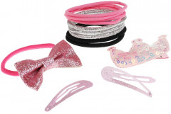 Набор аксессуаров для волос «Сказочный патруль» - Фото 1