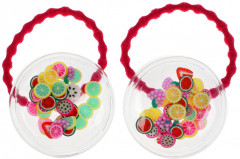 Набор резинок для волос «Enchantimals» - Фото 2