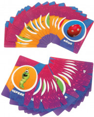 Игра настольная «Кто же я на самом деле?» - Фото 3