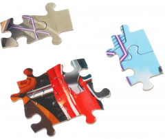 Пазл «Трансформеры» - Фото 2