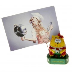 Держатель для фото «Лучшая жена» - Фото 3