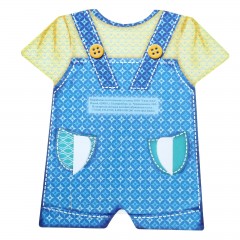 Фоторамка «Самый лучший малыш» для фото 10 х 15 см - Фото 1