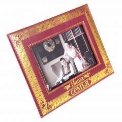 Фоторамка «Наша семья» - Фото 3