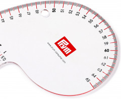 Лекало портновское - Фото 2