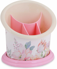 Подставка под столовые приборы «Цветочный блюз» - Фото 1