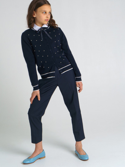 Кардиган для девочек