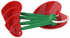 Набор мерных ложек - Фото 1