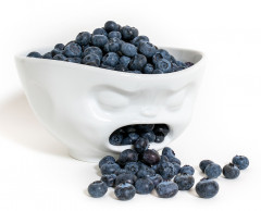 Чаша «Barfing» - Фото 3