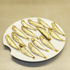 Набор тарелок «With bite» - Фото 1