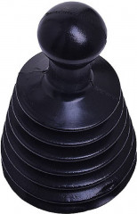 Вантуз «Гармошка» - Фото 1