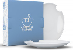 Набор тарелок «With bite» - Фото 4