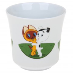 Кружка «Котенок по имени Гав», 250 мл - Фото 2