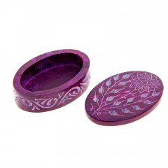 Шкатулка «Сурат» - Фото 1