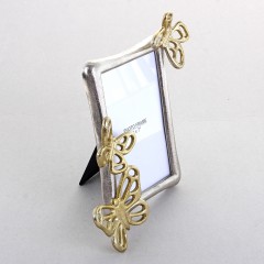 Фоторамка «Бабочки», 13 х 18 см - Фото 3