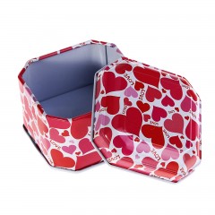 Шкатулка «Сюрприз - сердечки» - Фото 1