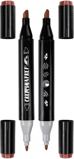 Набор скетчмаркеров