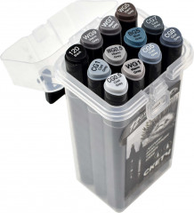 Набор скетчмаркеров - Фото 1