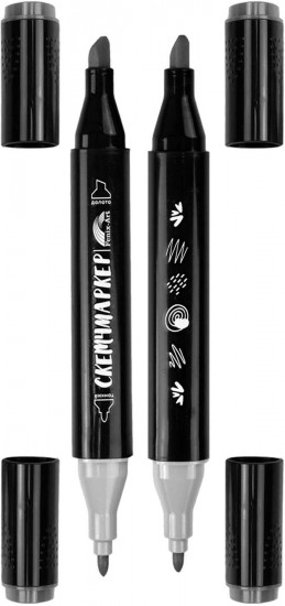 Набор скетчмаркеров