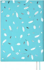 Книга для записей - Фото 1