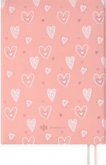 Книга для записей - Фото 1