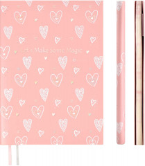 Книга для записей - Фото 3