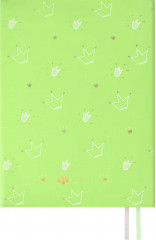 Книга для записей - Фото 1